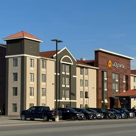 La Quinta Inn & Suites - New River Gorge National Park-2