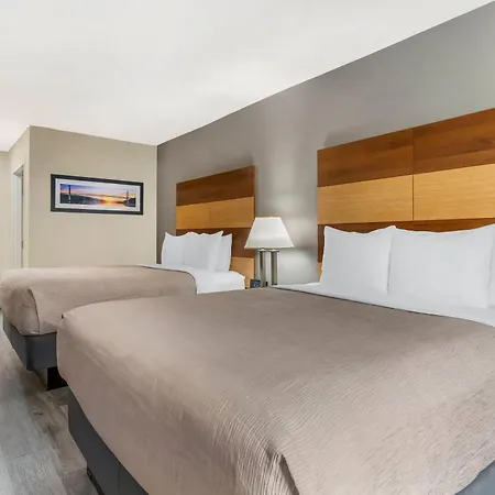 Quality Inn Loganville Us Highway 78-3