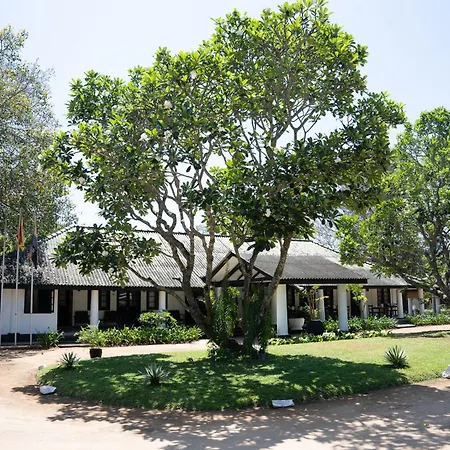 Heritage Dambulla By Ceylon Hotels Corporation-3