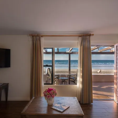 La Jolla Beach & Tennis Club-3