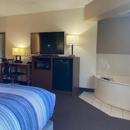 Americinn By Wyndham Two Harbors Near Lake Superior-2