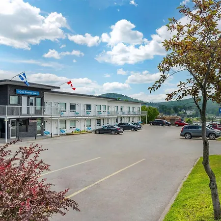 Rodeway Inn-3