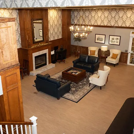D. Hotel Suites & Spa-2