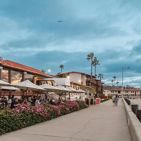 La Jolla Shores Hotel-3
