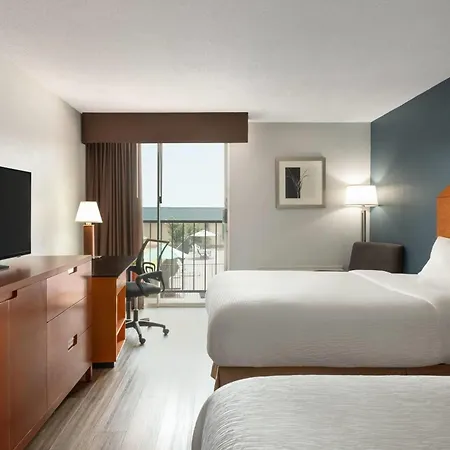 Baymont By Wyndham Salem Roanoke Area-2