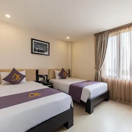 Azumaya Hotel Da Nang-3