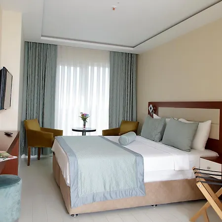 Vatan Asur Hotel-3