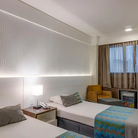 Monreale Plus Midtown Campinas-3