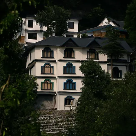 Vilasa Lall Ji Resort-2