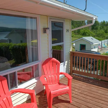 Cabot Trail Motel-3