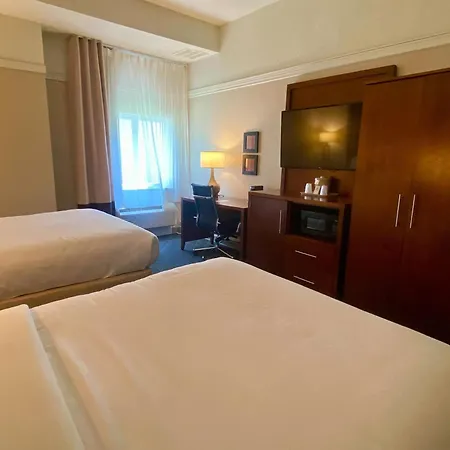 Comfort Inn Rutland - Killington-2