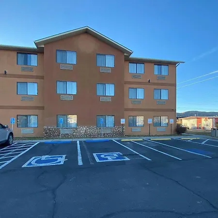 Comfort Inn & Suites Gunnison-Crested Butte-2