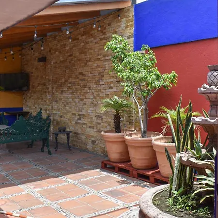 Hotel Benedicta-3