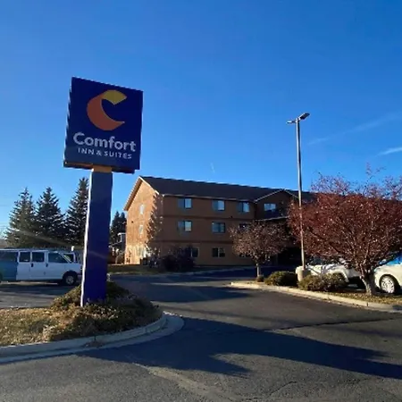 Comfort Inn & Suites Gunnison-Crested Butte-3
