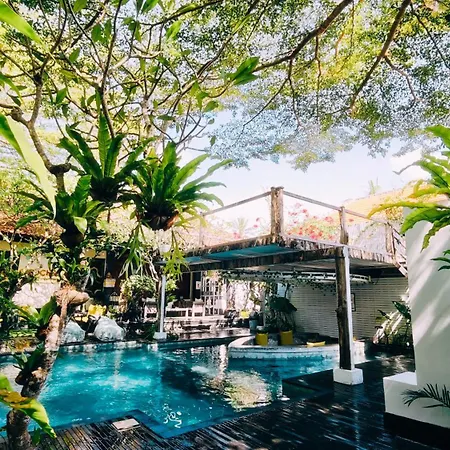 Pondok Baruna Frangipani-2