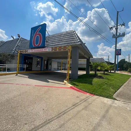 Motel 6-Duncanville, Tx - Dallas-2