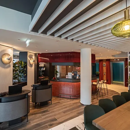 Ibis Styles Wien City-2