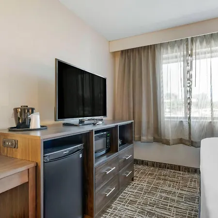 Quality Inn St Cloud West-2