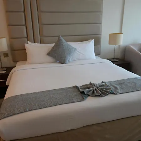 Best Western Plus Mahboula-2