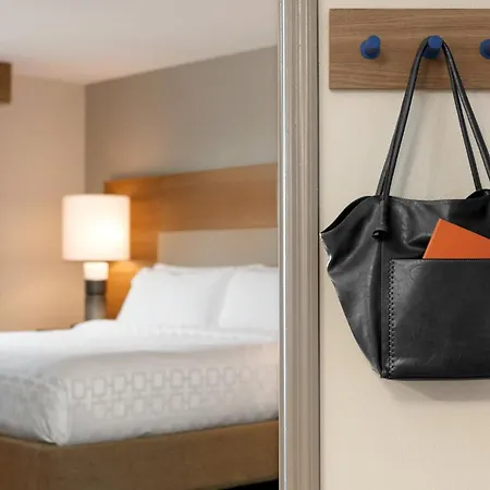 Candlewood Suites Frederick By Ihg-3