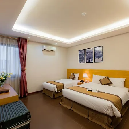 Riverside Hanoi Hotel-2