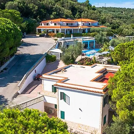 Residence Il Falco-3