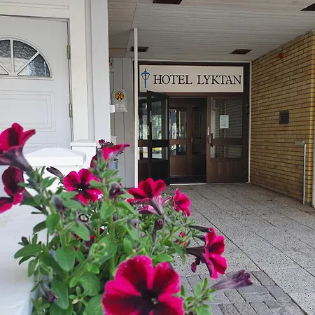 Hotell Lyktan-2