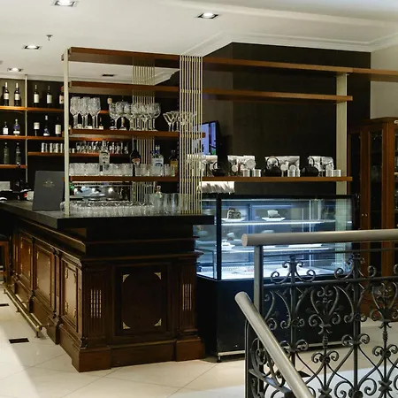 Amerian Executive Cordoba-2