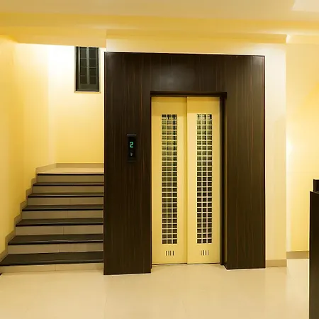 Hotel Avon International-3