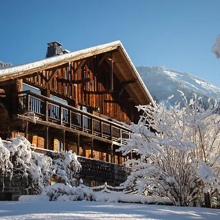 Chalet Cannelle-2