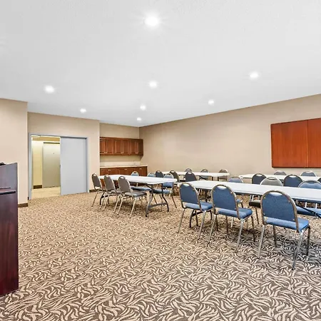 Comfort Inn & Suites Oxford South-2