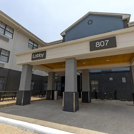 Sonesta Es Suites Lafayette Airport Extended Stay-3
