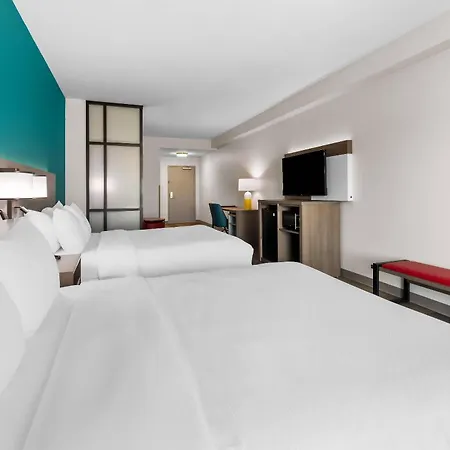 Comfort Suites Knoxville West - Farragut-3