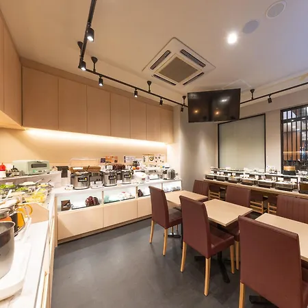 Apa Hotel Kagoshima Chuo Ekimae-2