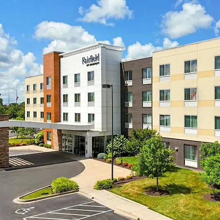 Fairfield Inn & Suites By Marriott Wentzville-2
