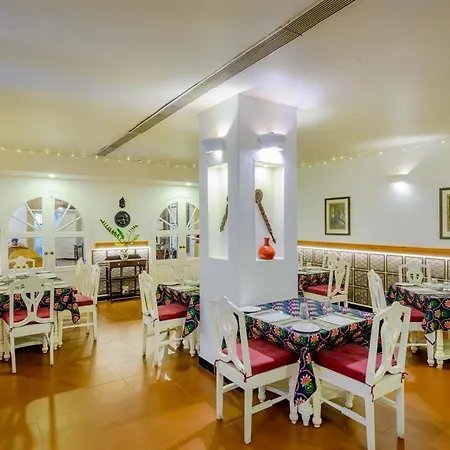 Neemrana'S- Tower House-3