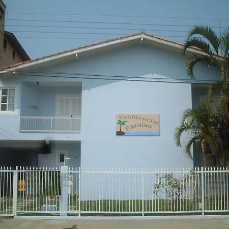 Residencial Paraiso-3