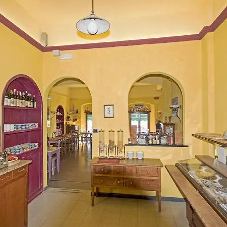 Hotel Baia-3