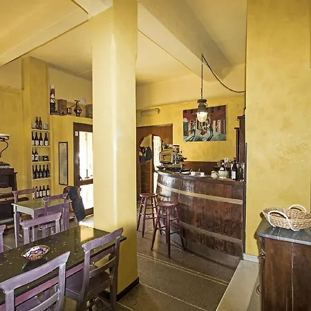 Hotel Baia-3