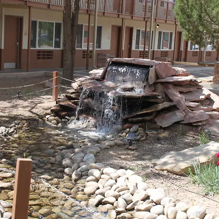 Navajo Nation Inn-3