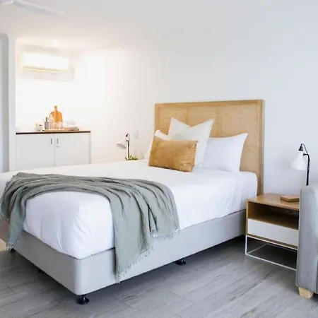 Noosa Heads Motel-2
