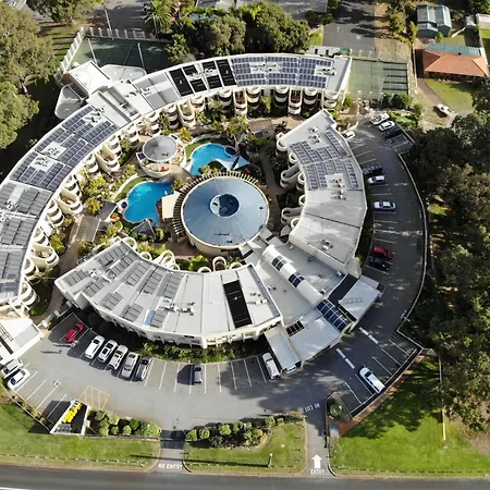 Silver Sands Resort Mandurah-2