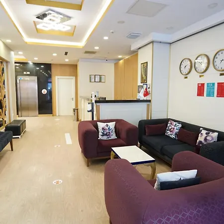 Grand Karot Hotel-2