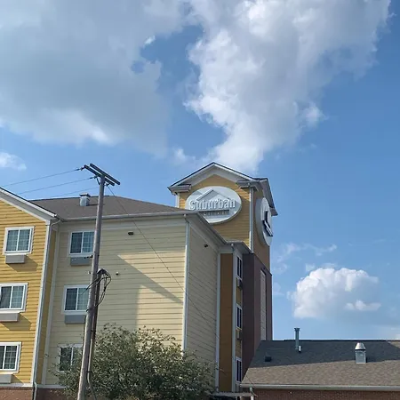 Birch Hill Suites - South Bend-2