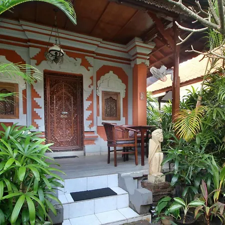 Hotel Jati Sanur-2