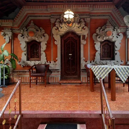Hotel Jati Sanur-3