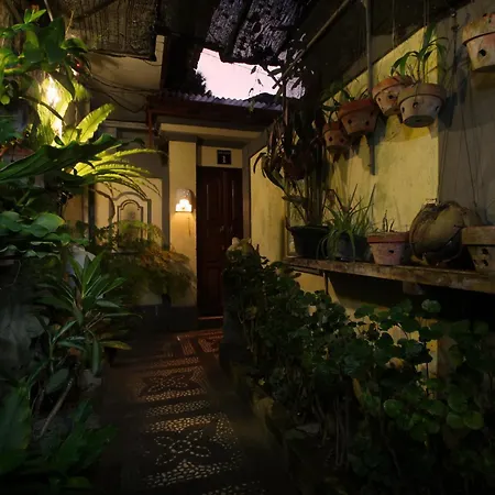 Hotel Jati Sanur-3