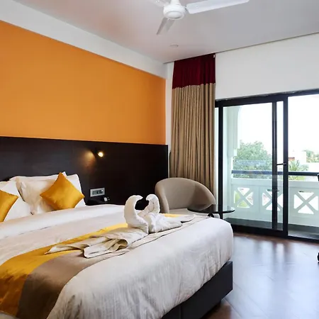 Astoria Hotels Madurai-2