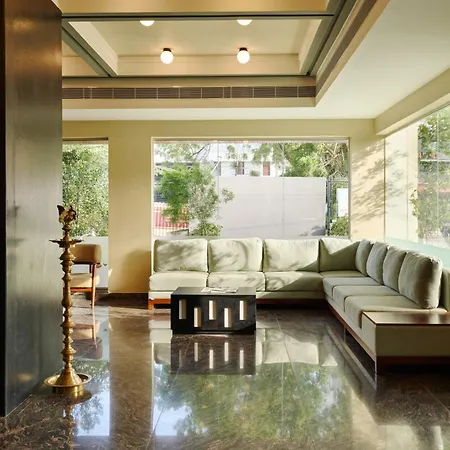 Astoria Hotels Madurai-3