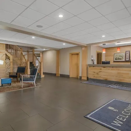 Country Inn & Suites By Radisson, Goldsboro, Nc-2
